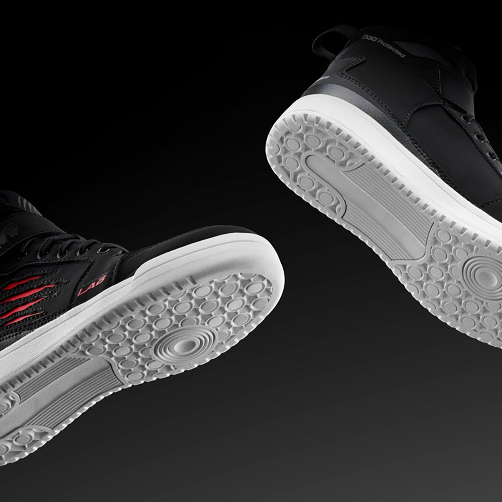 Baskets Tarmac D3O®