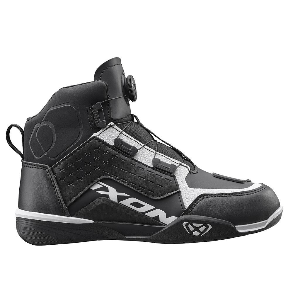 Baskets femme Vyper Waterproof Lady