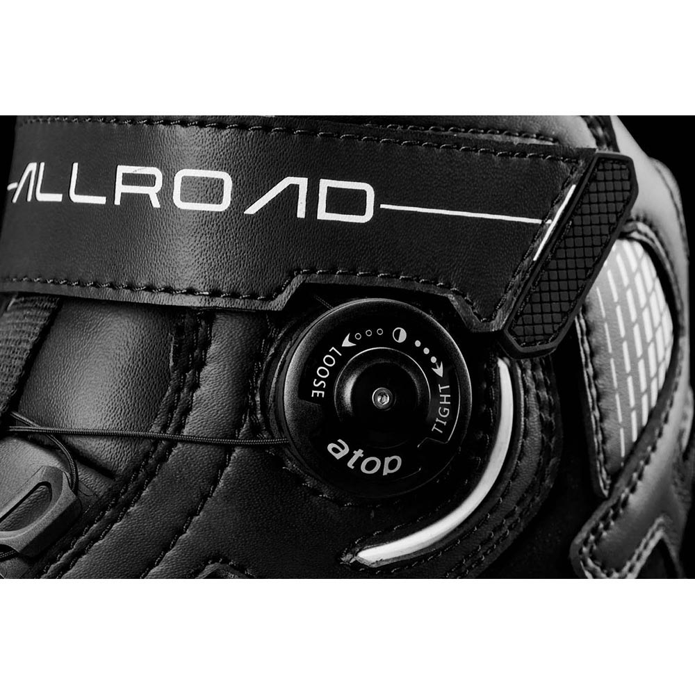 Baskets Allroad D3O® Michelin®