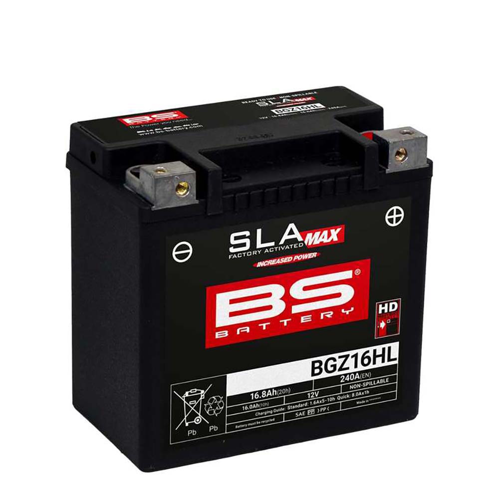 Batterie BGZ16HL SLA Max