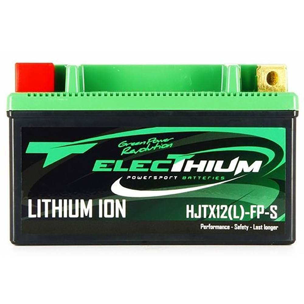 Batterie HJTX12(L)-FP-S