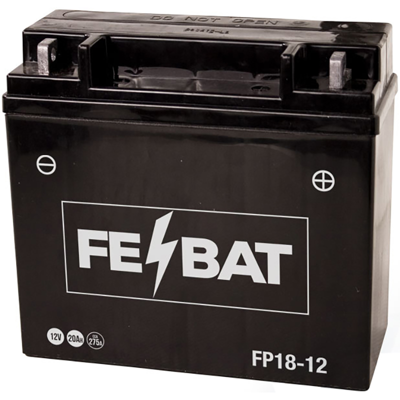 Batterie FP18-12