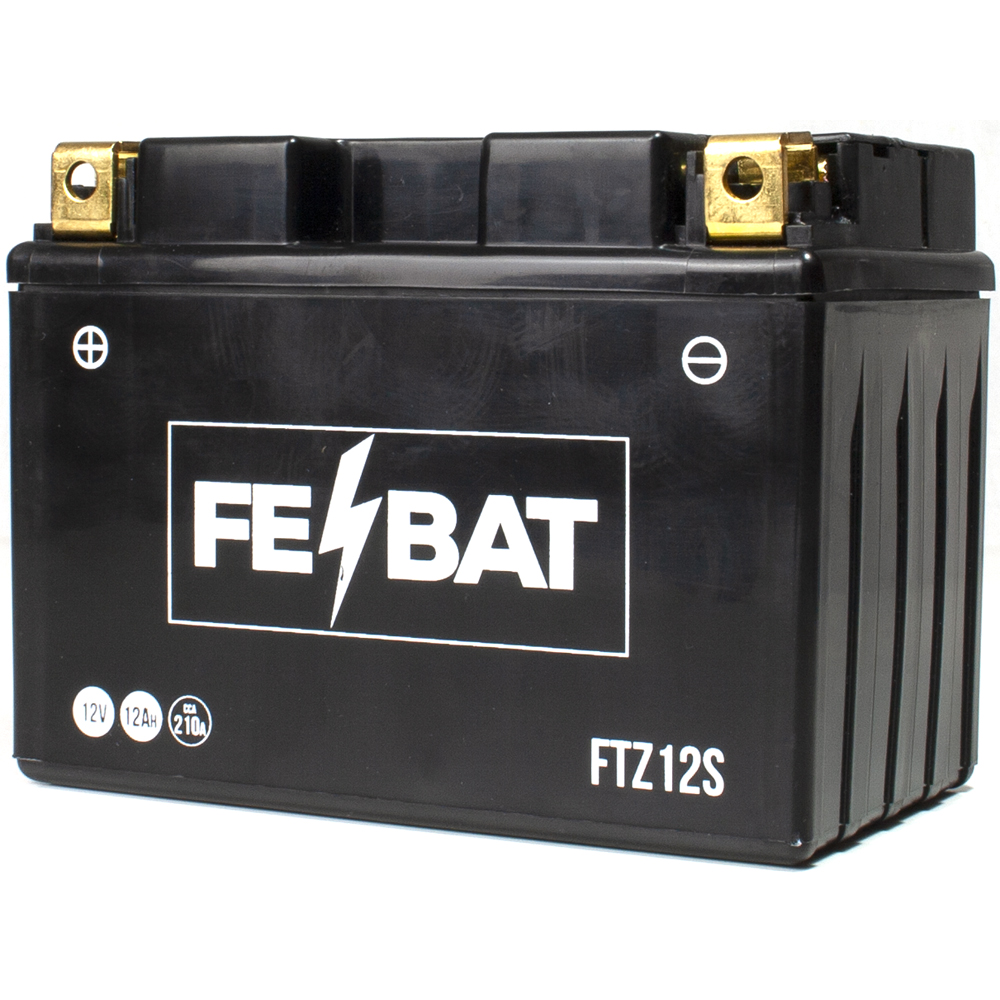 Batterie FE FTZ12S