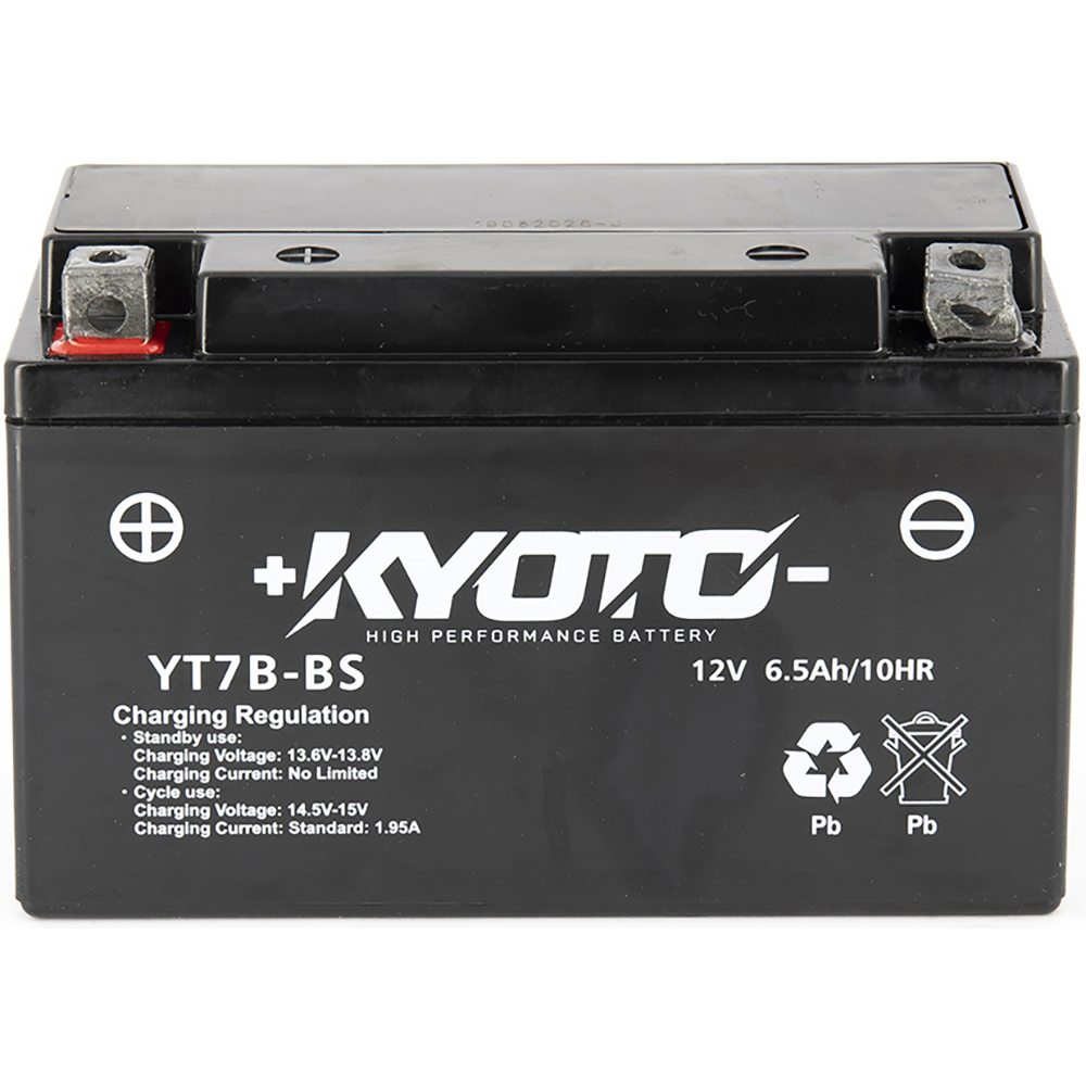 Batterie YT7B-BS SLA AGM
