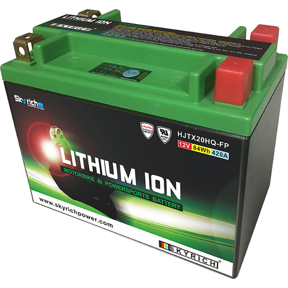 Batterie HJTX20HQ-FP