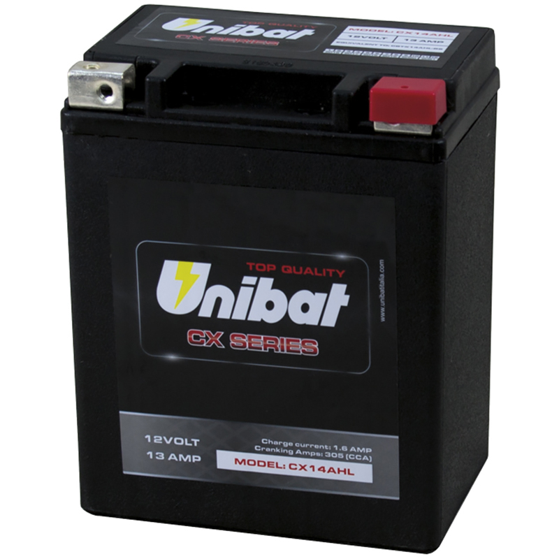 Batterie super renforcée UCX14AHL