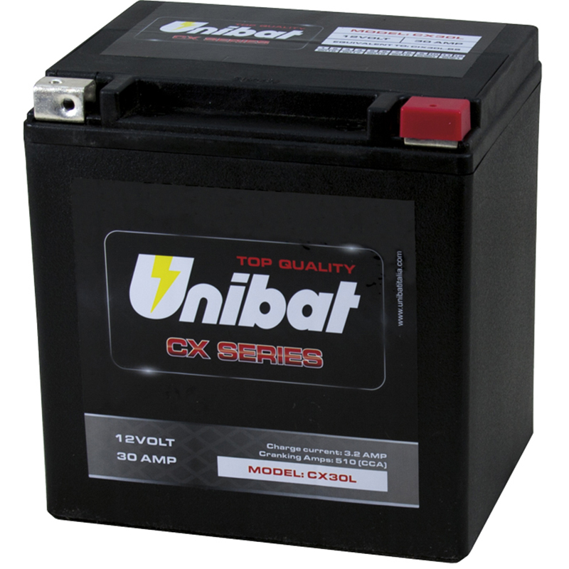 Batterie super renforcée UCX30L