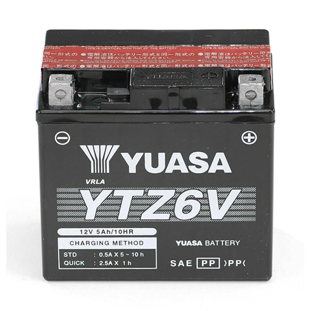 Batterie YTZ6V SLA AGM