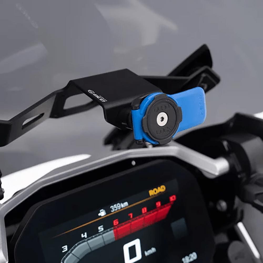 BCD - Support smartphone BMW R 1200GS 2013-2018 et R 1250GS 2019-2023