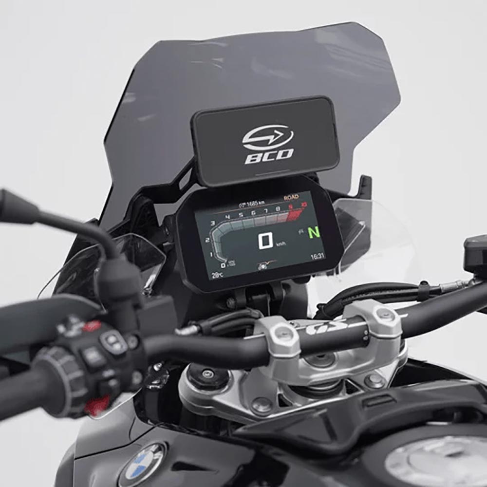 BCD - Support smartphone BMW R 1300 GS / Adventure à partir de 2024