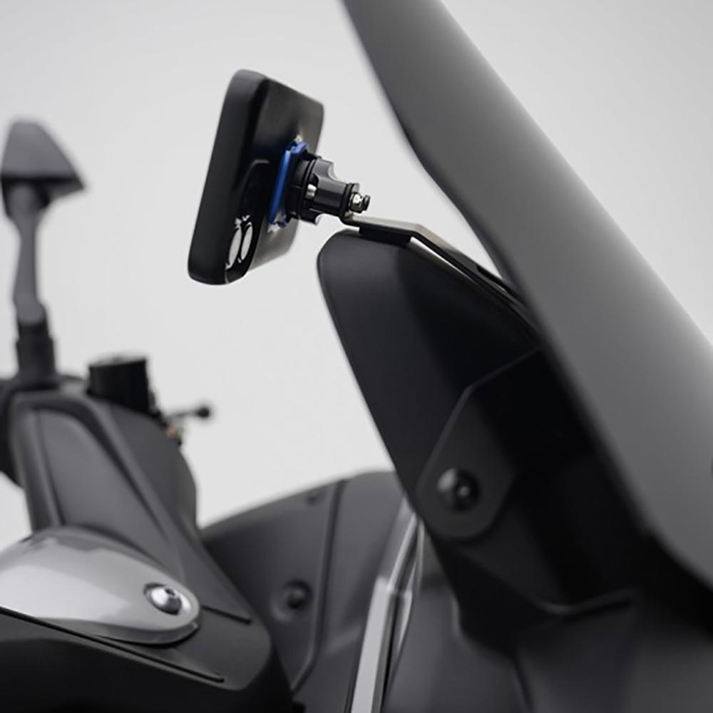 BCD - Support smartphone Yamaha XMAX à partir de 2023