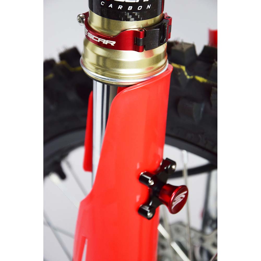 Kit de départ Honda / Kawasaki / Suzuki - SLC201