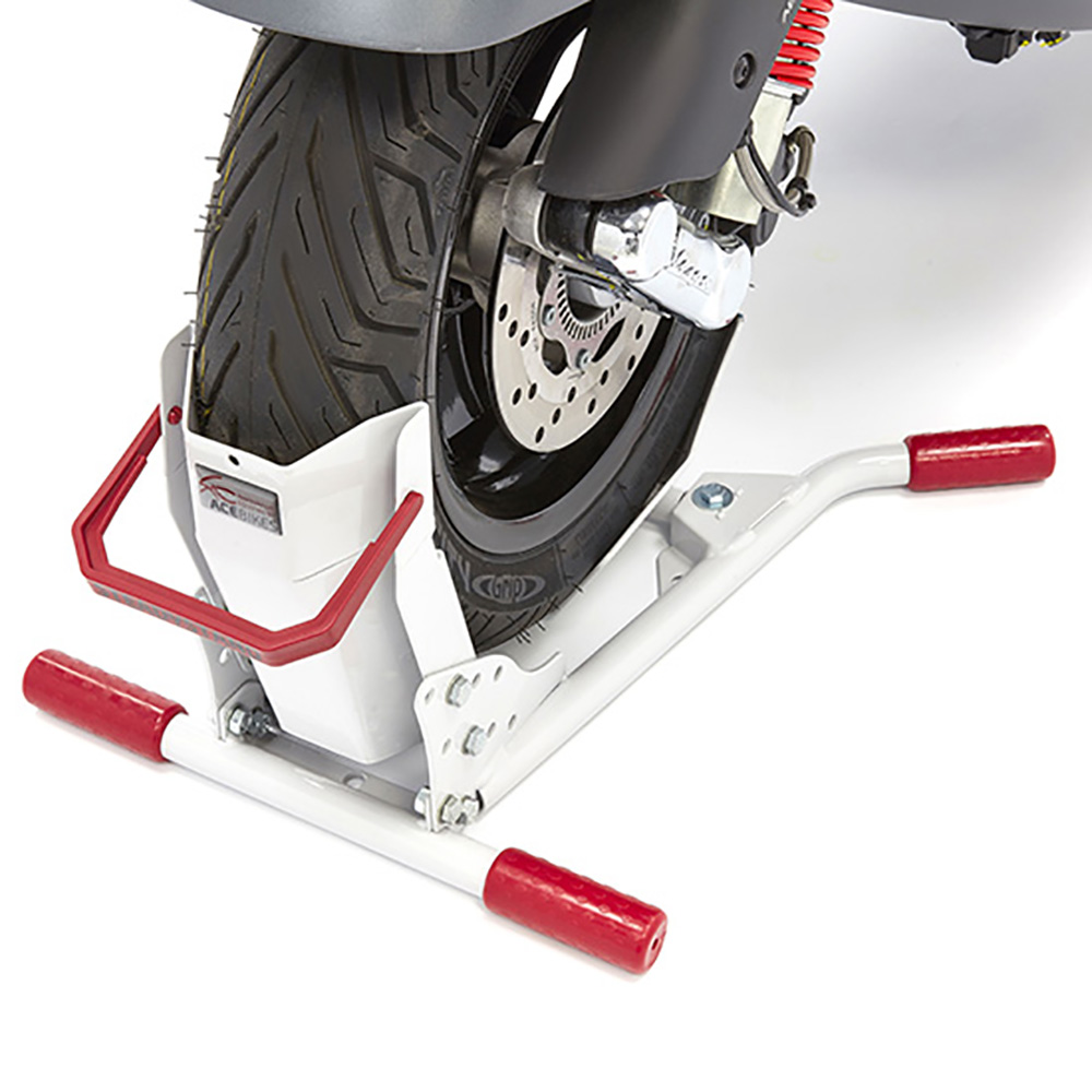 Bloque roue SteadyStand® Scooter - 10-13