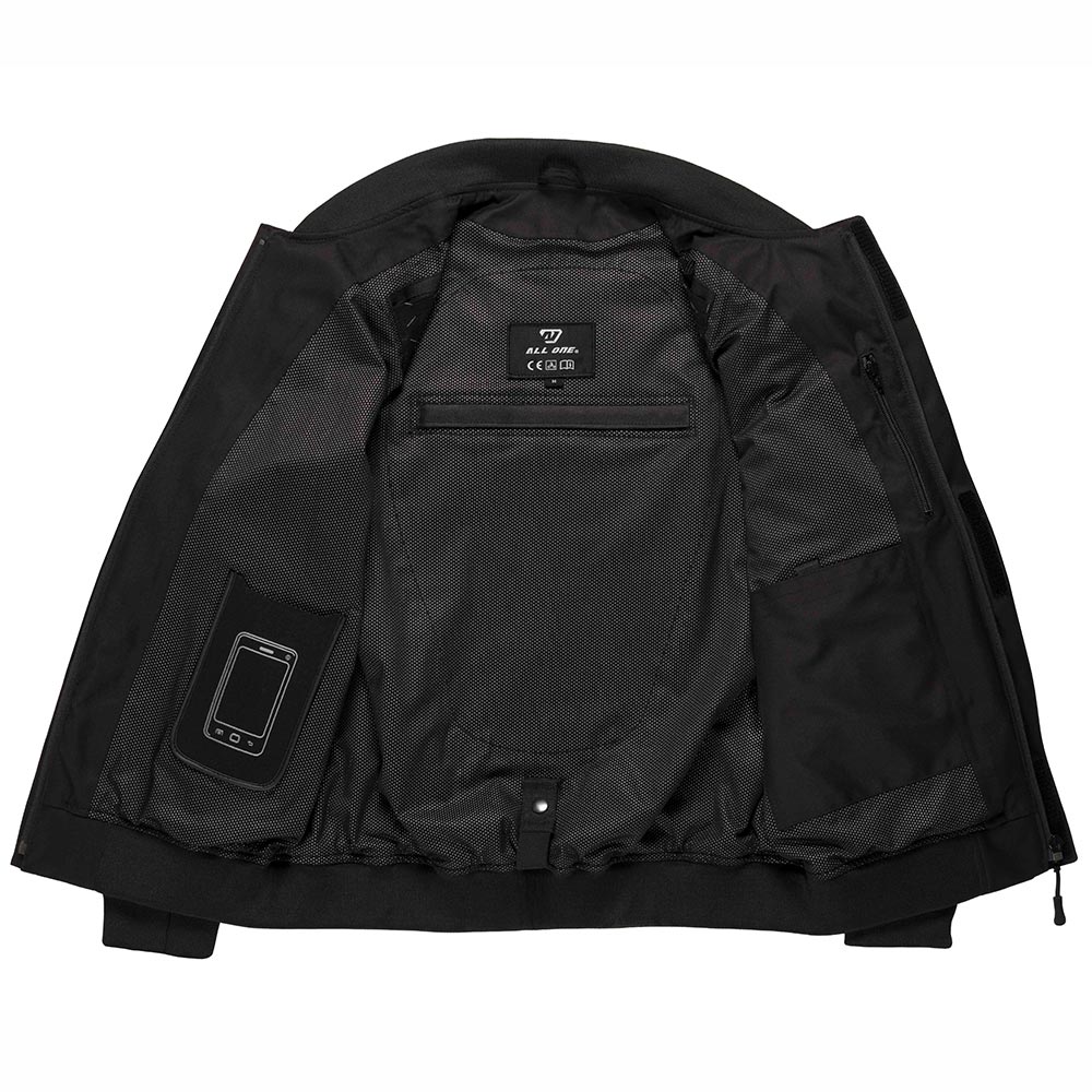 Blouson Falcon