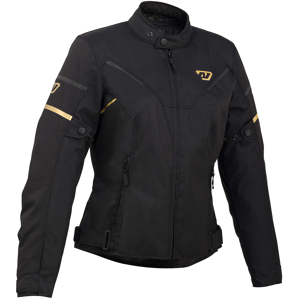 Blouson femme Alpha Lady