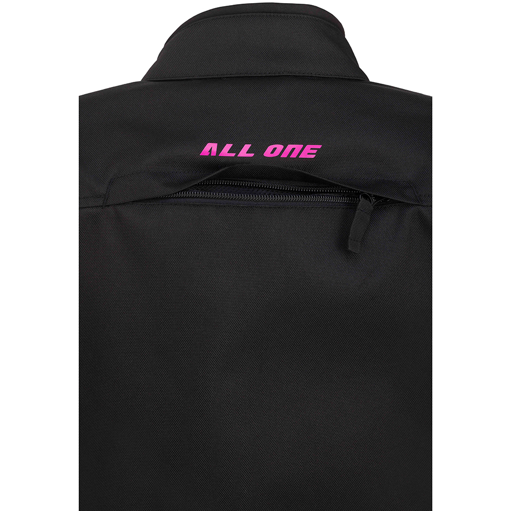 Blouson femme Alpha Lady