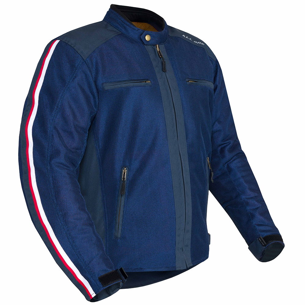 Blouson Helios Evo