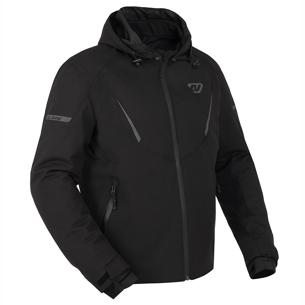 Blouson Rafale