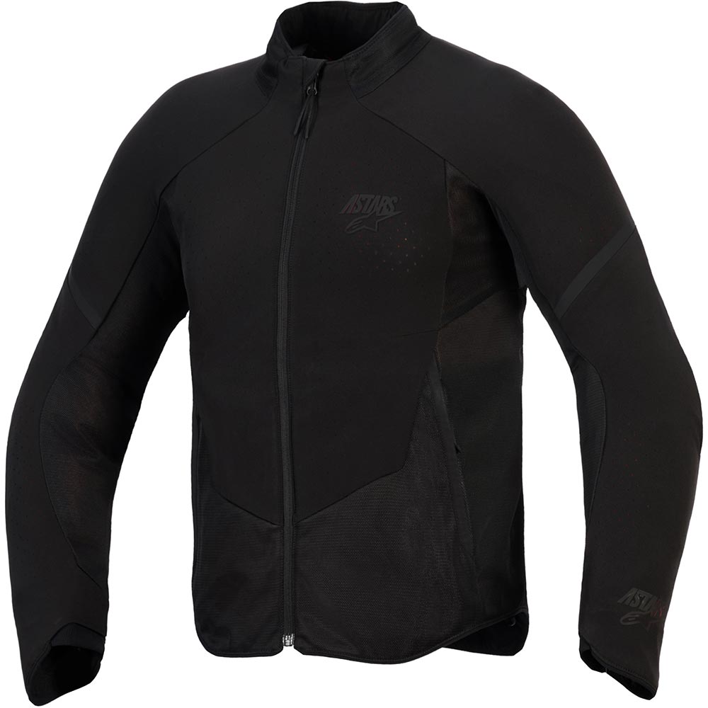 Blouson Aeroshell Airflow
