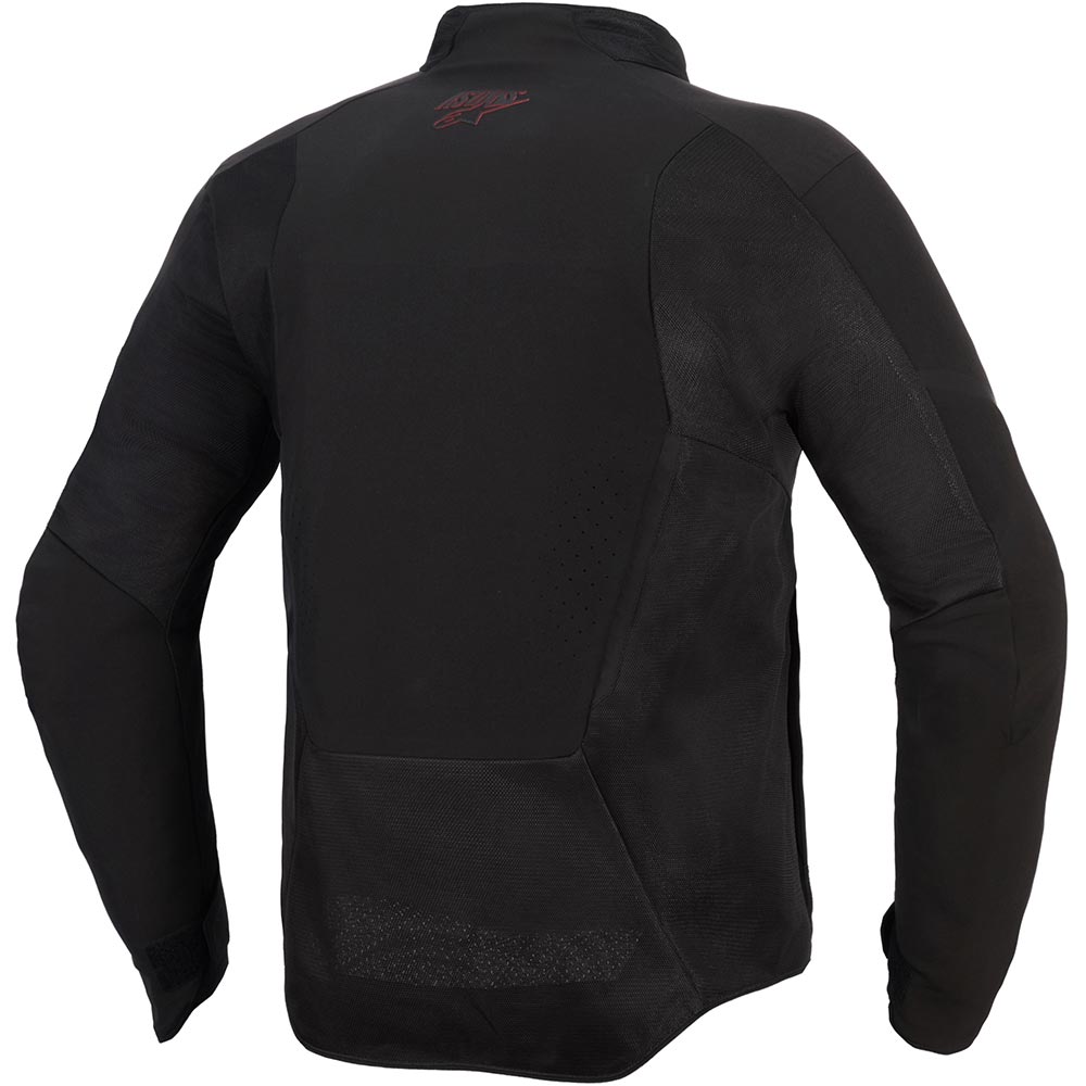 Blouson Aeroshell Airflow