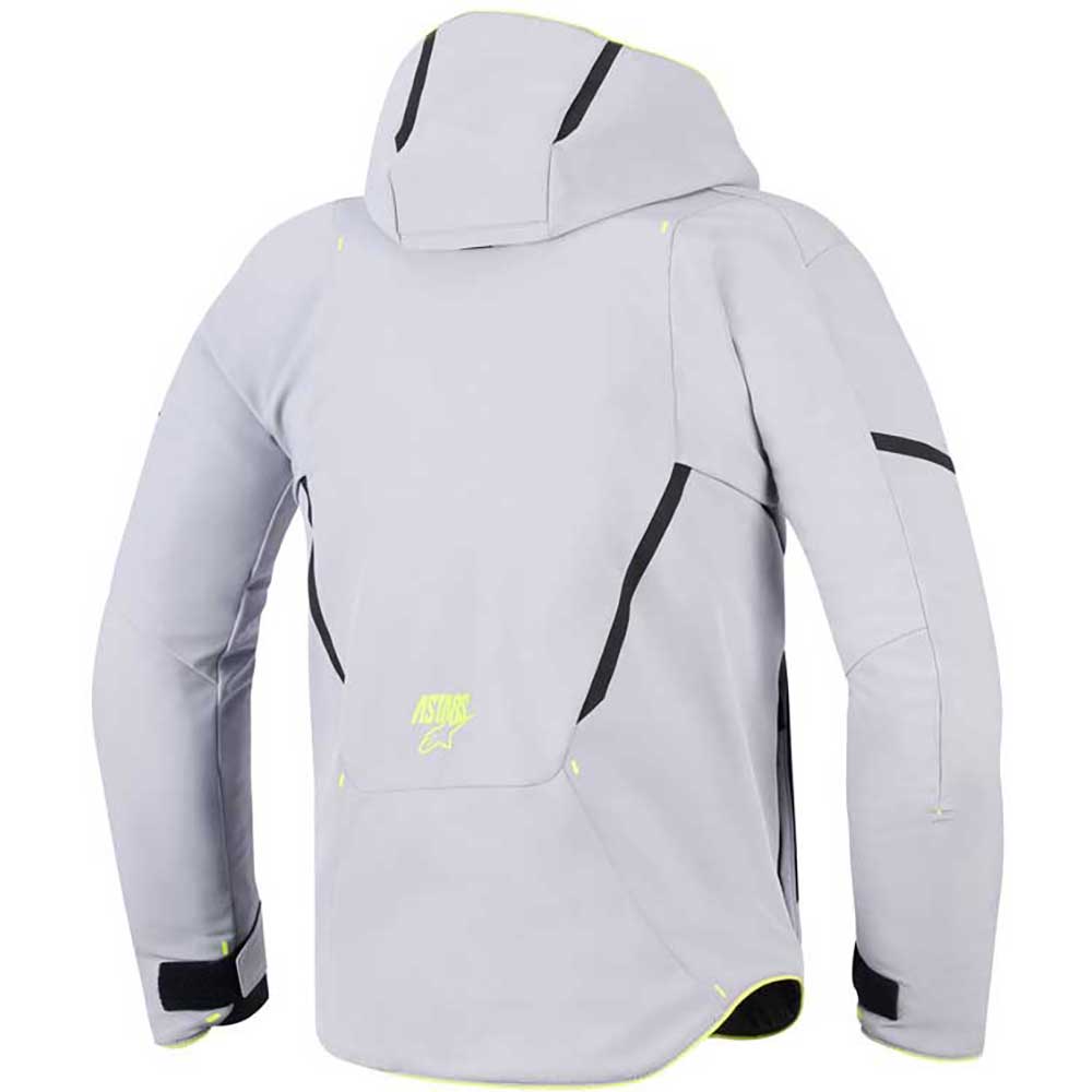 Blouson Aeroshell Waterproof