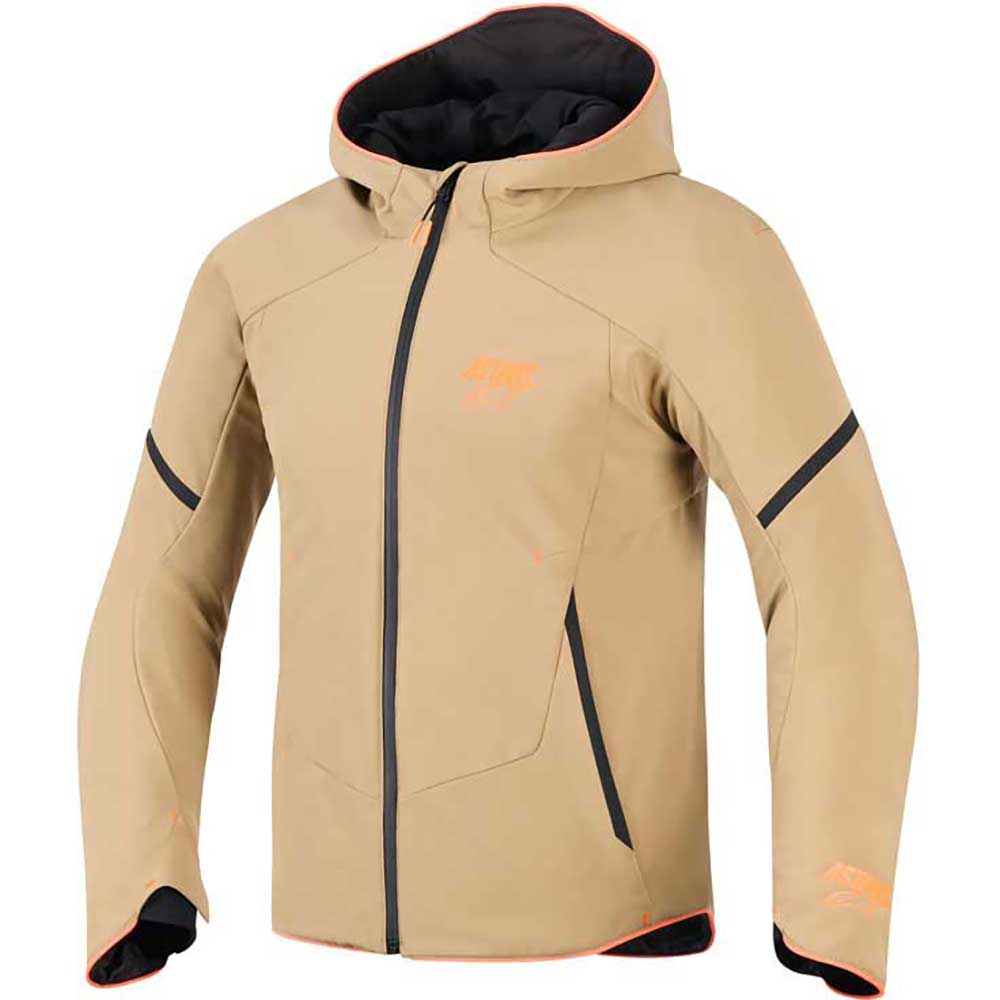 Blouson Aeroshell Waterproof
