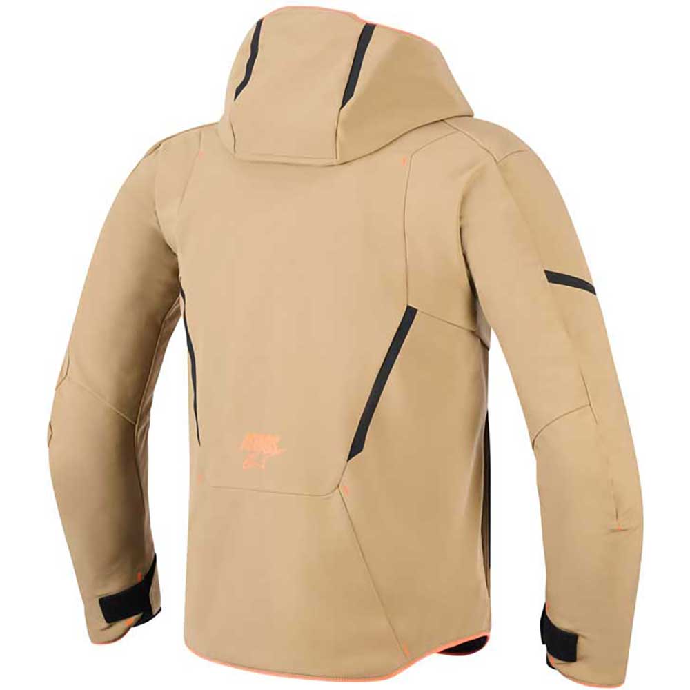Blouson Aeroshell Waterproof