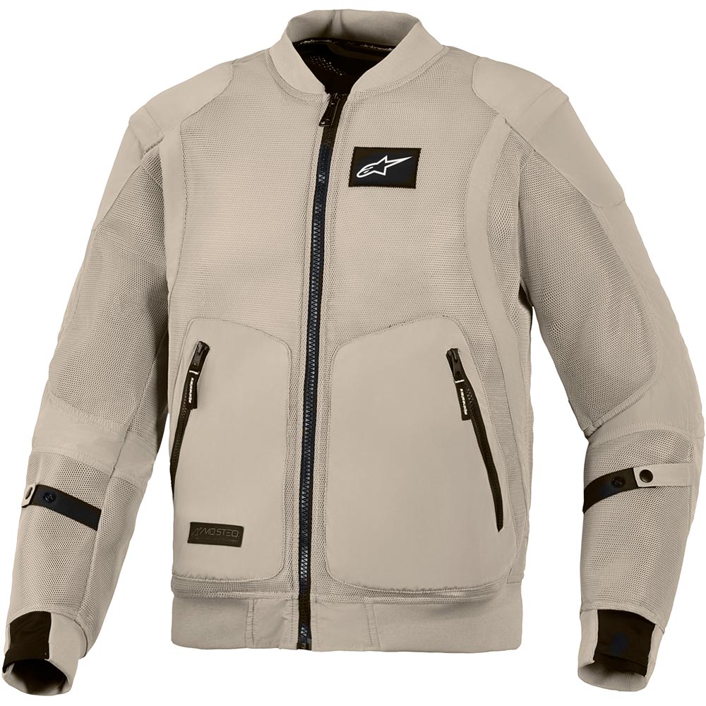 Blouson Flight Air