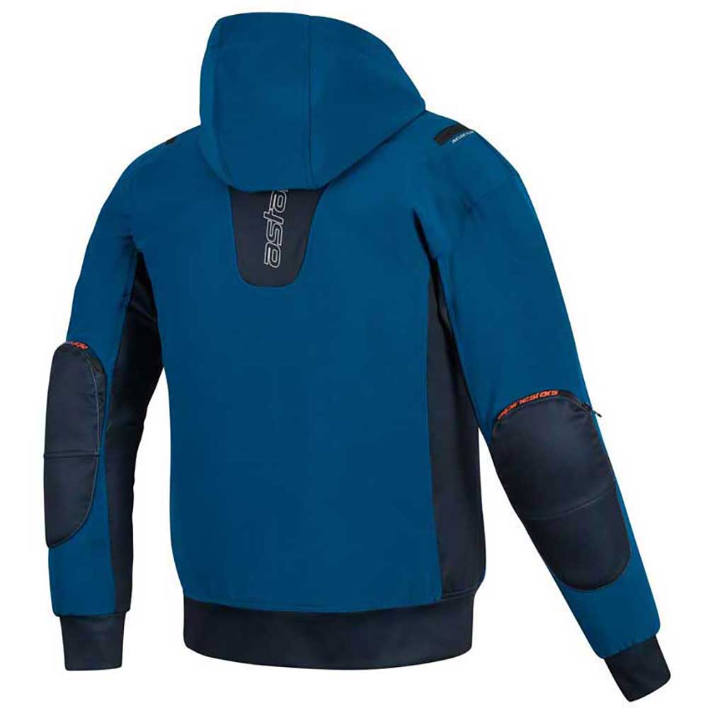 Blouson Moblast Waterproof