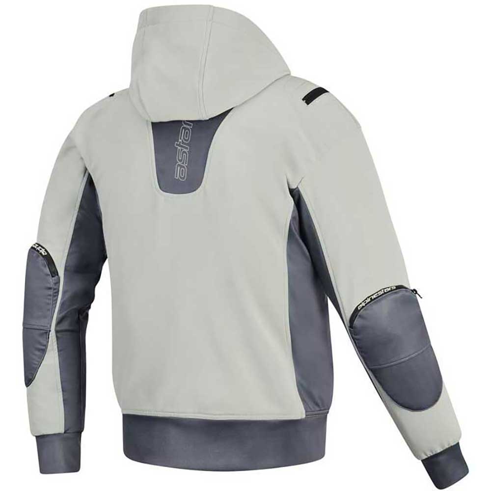 Blouson Moblast Waterproof