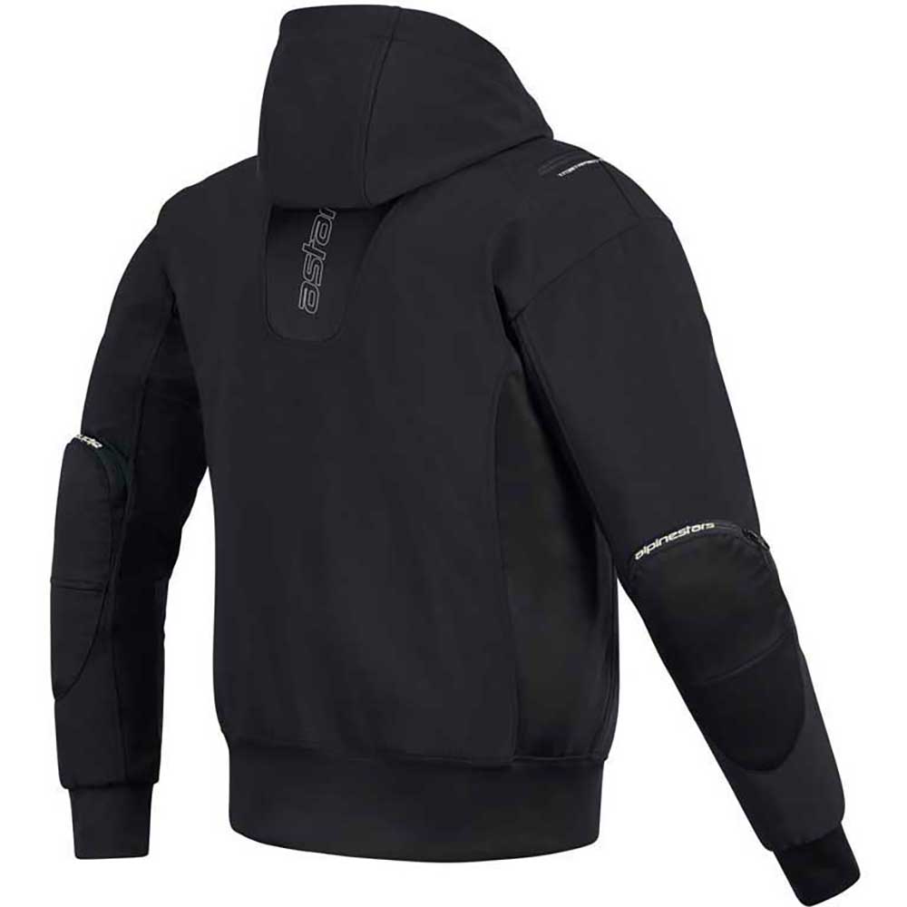 Blouson Moblast Waterproof