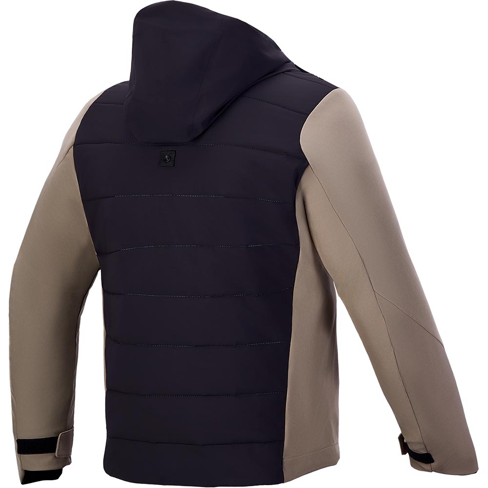 Blouson Therma-Tech Waterproof