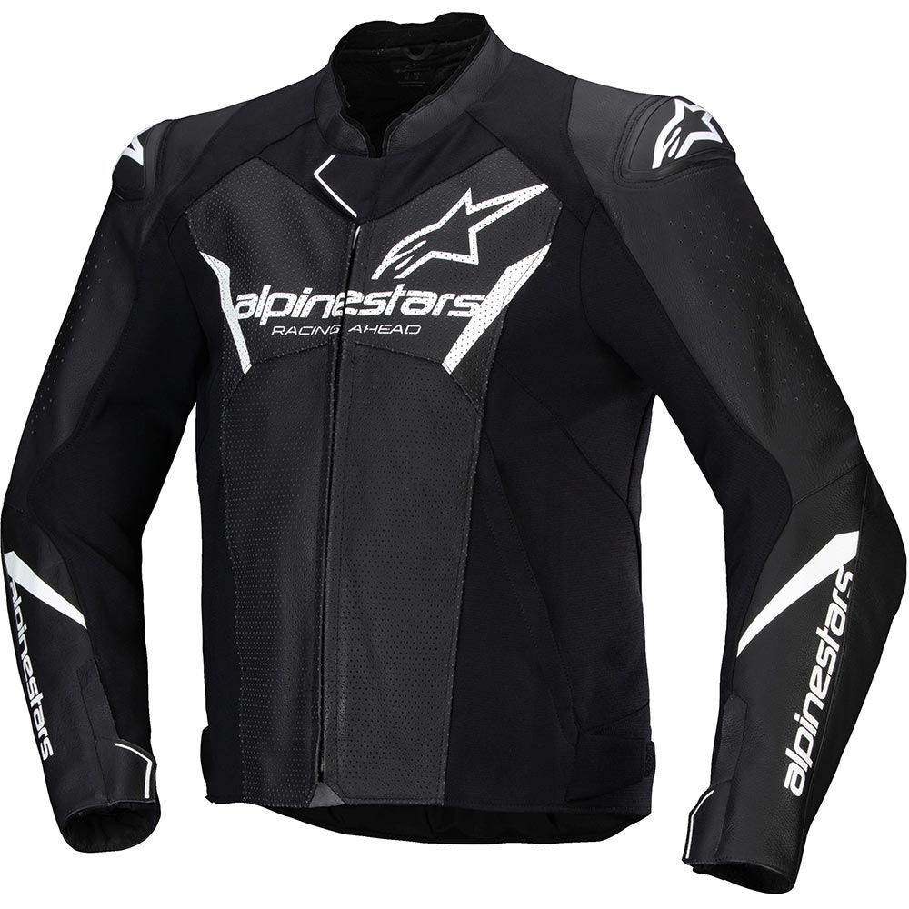 Blouson Faster V3 Airflow