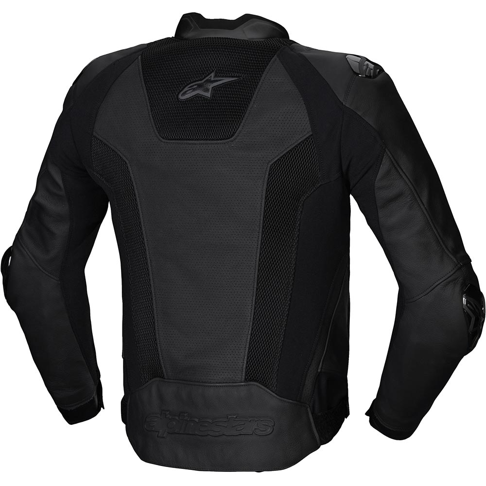 Blouson Missile V3 Airflow