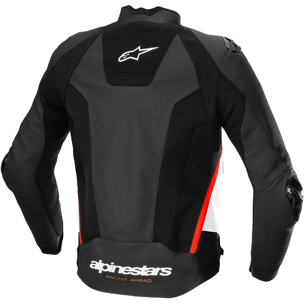 Blouson Missile V3 Airflow