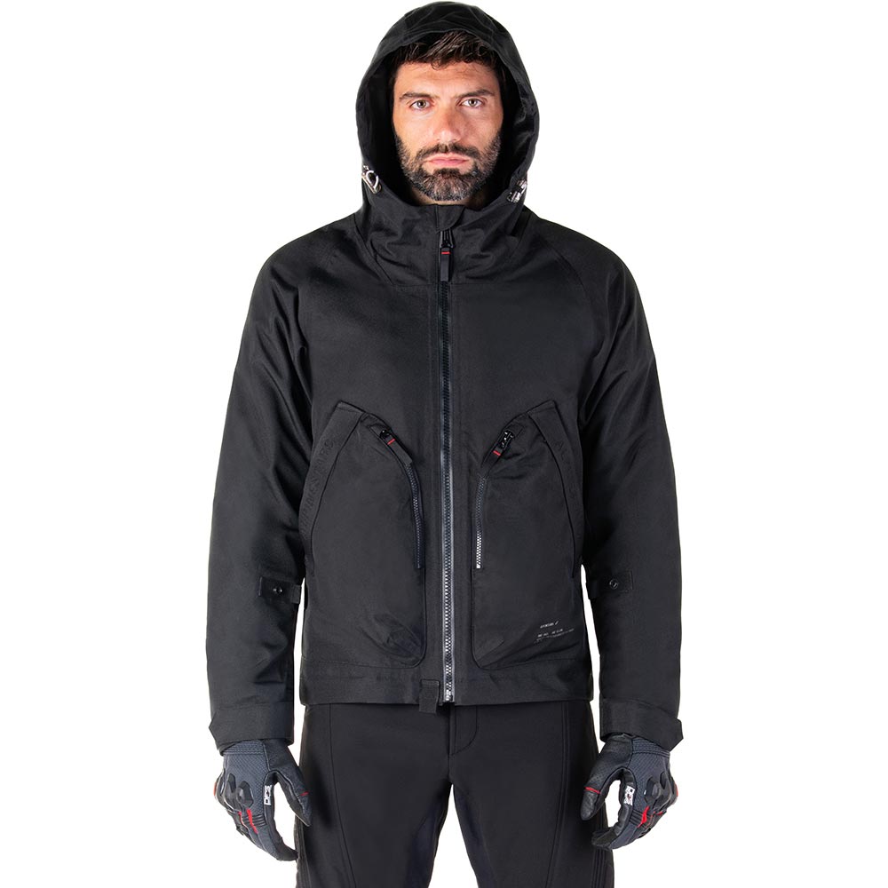 Blouson Morush Waterproof