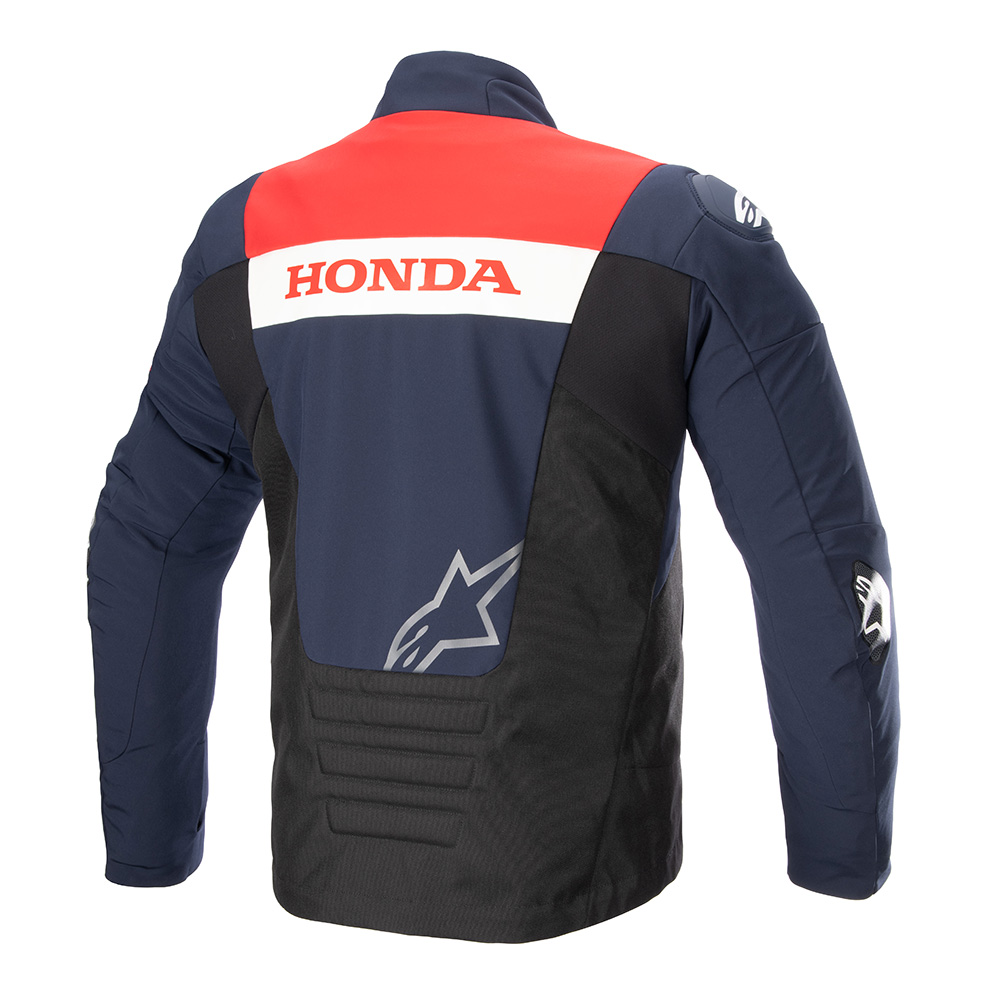 Blouson SMX Waterproof Honda