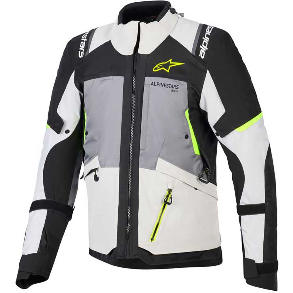 Veste Andes V4 Drystar®