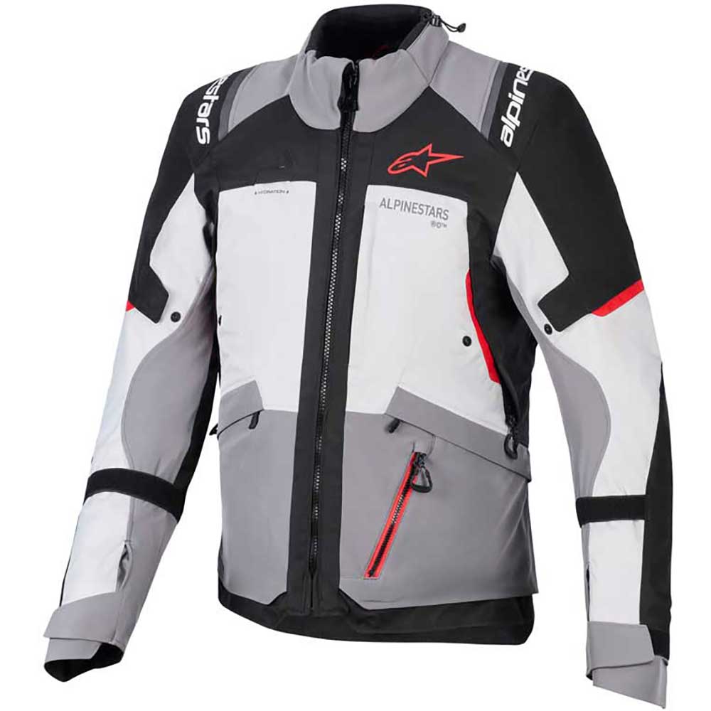 Veste Andes V4 Drystar®