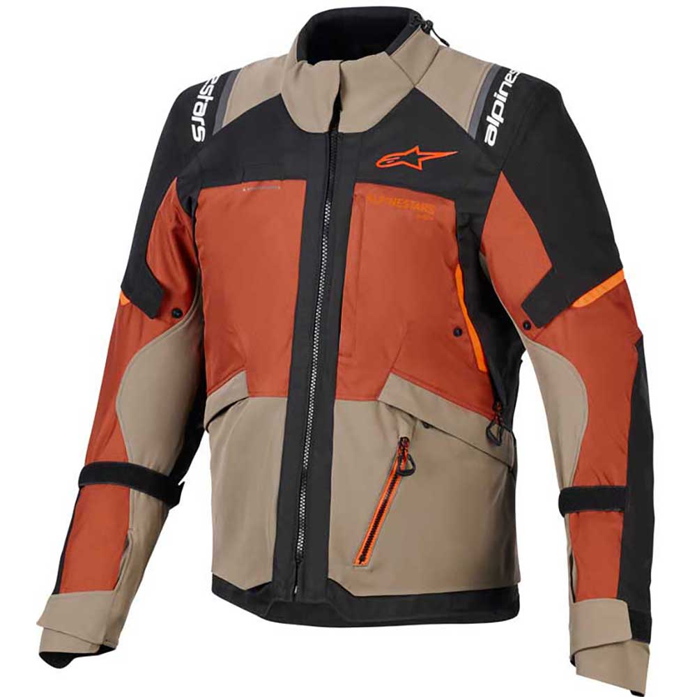 Veste Andes V4 Drystar®