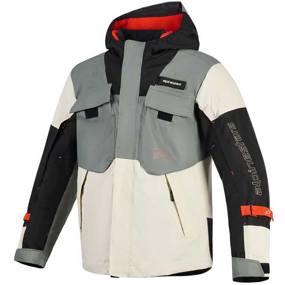 Veste Mospher Waterproof