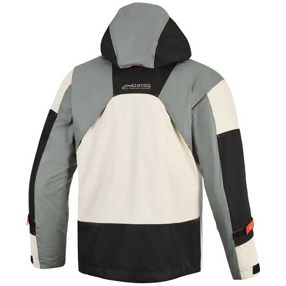 Veste Mospher Waterproof