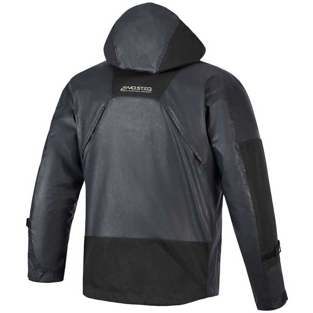 Veste Mospher Waterproof
