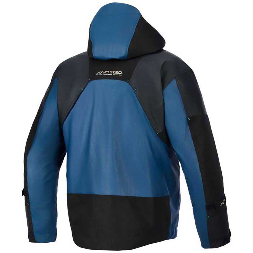 Veste Mospher Waterproof