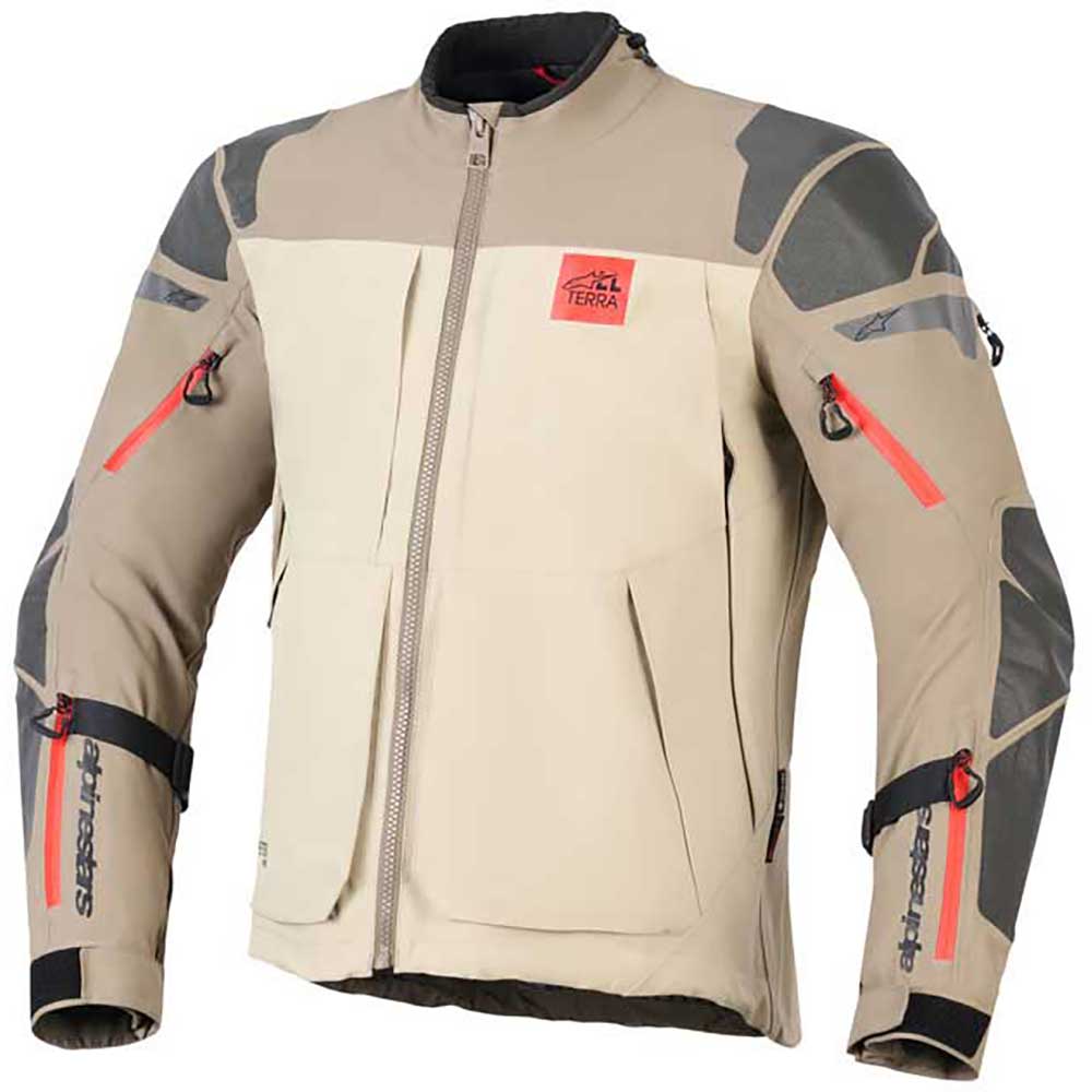 Veste Nazca Gore-Tex® Pro