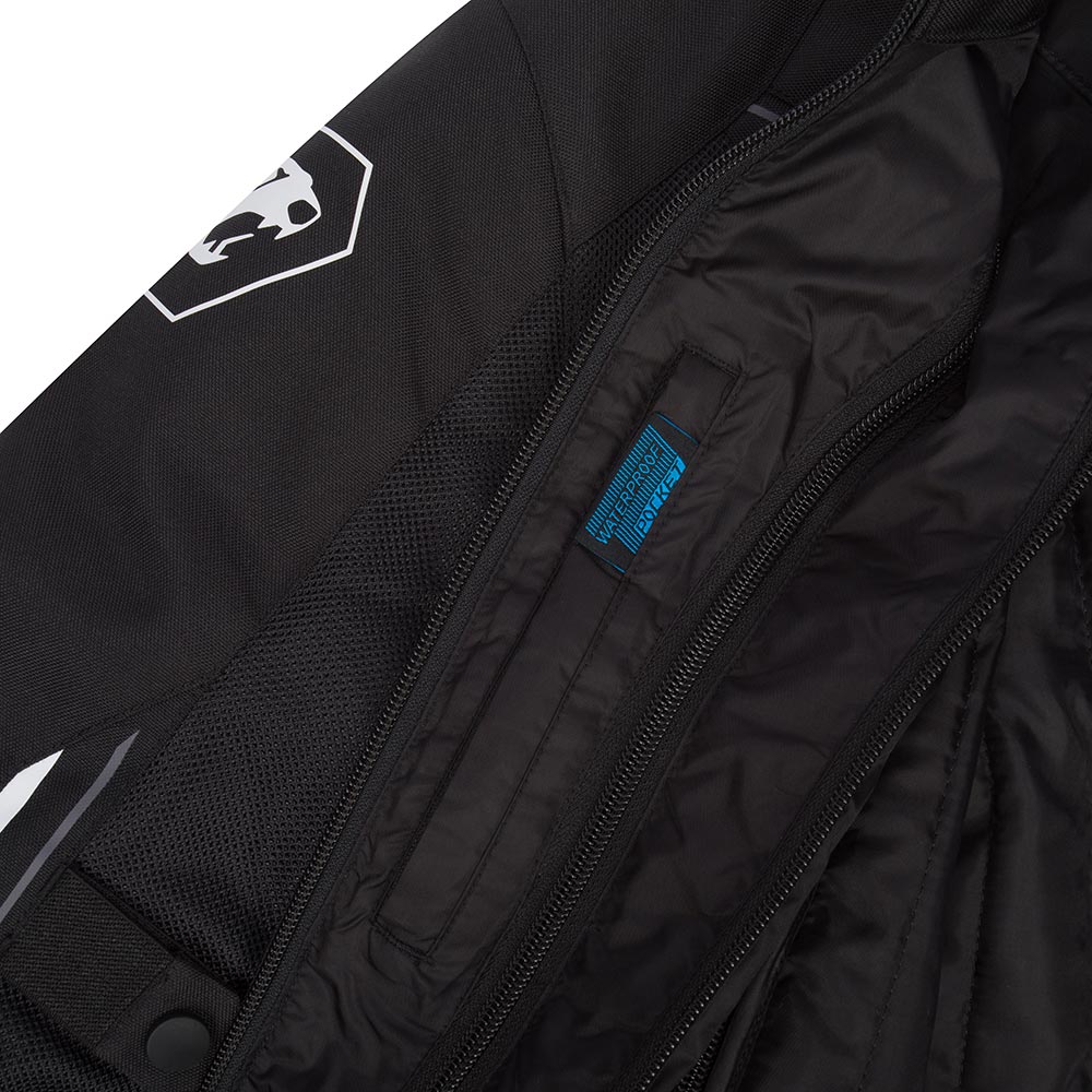 Blouson femme Lady Brazilia 3 en 1