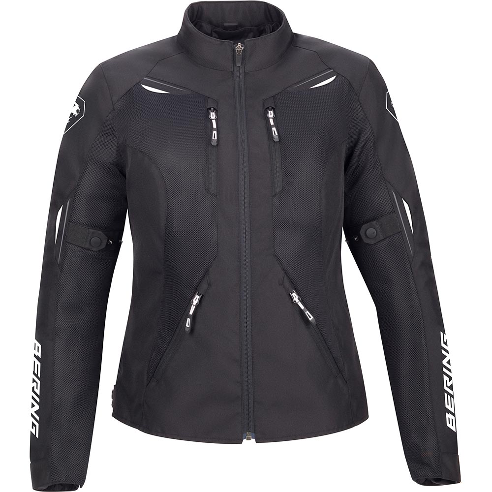 Blouson femme Lady Brazilia 3 en 1