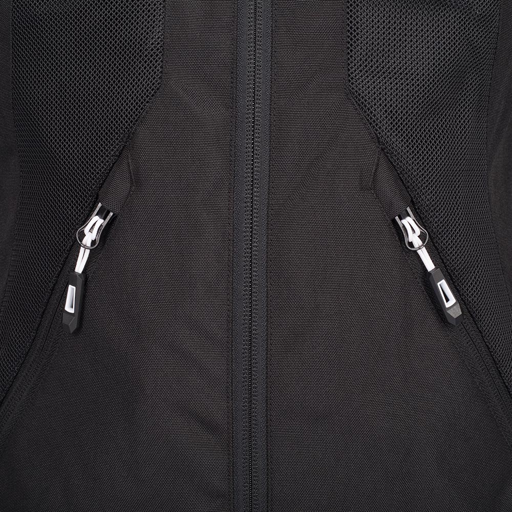 Blouson femme Lady Brazilia 3 en 1