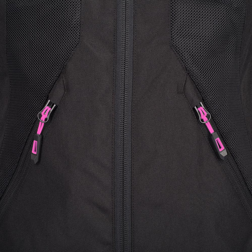 Blouson femme Lady Brazilia 3 en 1