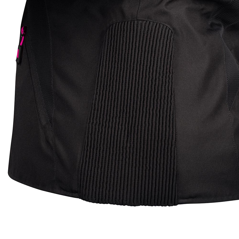 Blouson femme Lady Brazilia 3 en 1 Queen Size - grande taille